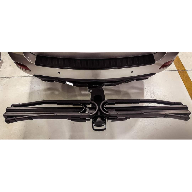 INNO INH110 - 1 Bike Hitch Mount Platform Rack |Juju Cyclist Juju ...