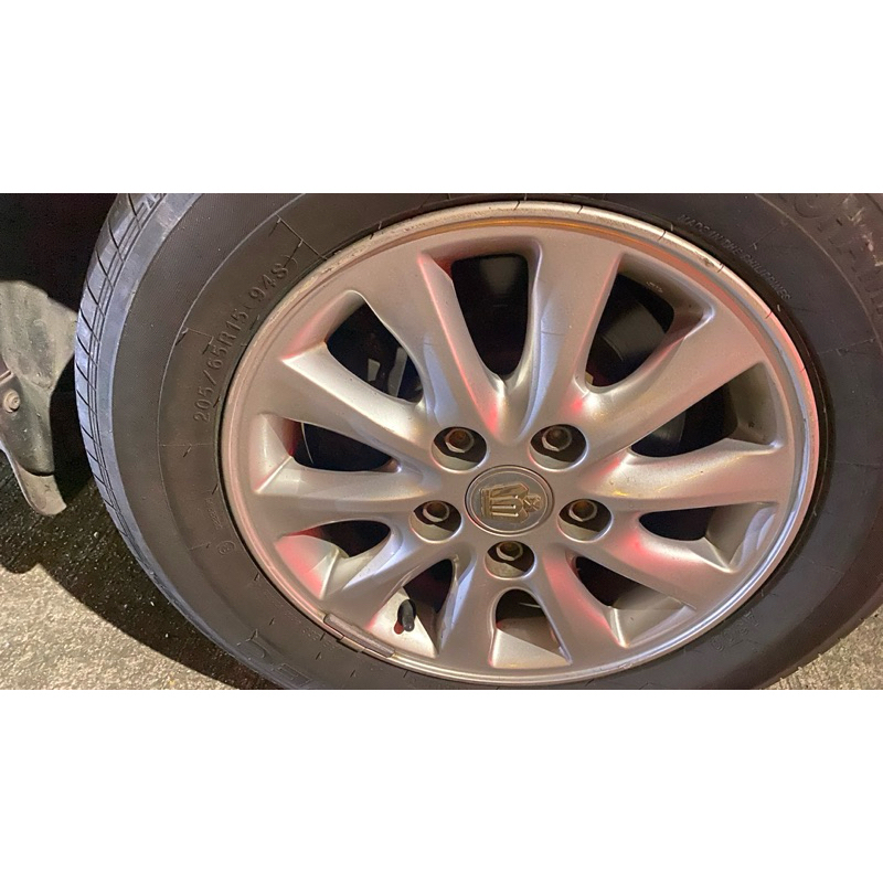 1997 Toyota Crown mag wheels rims | Shopee Philippines