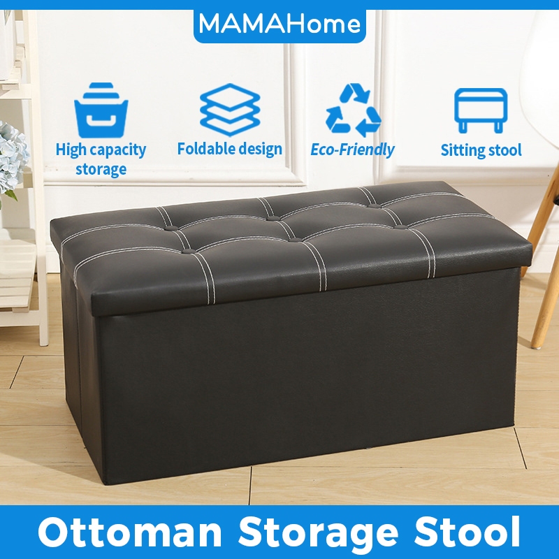 organizer storage box for clothes storage sofa box ottoman chair chair ...