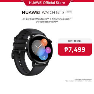 Huawei gt2 best sale 42mm spo2