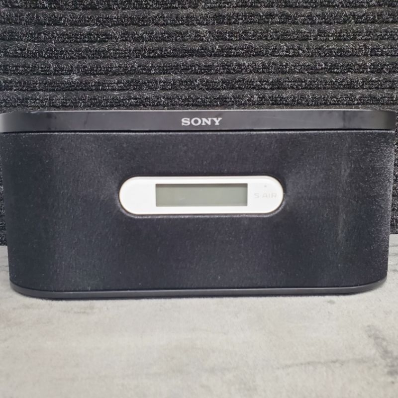 Sony s air sa10 2024 bluetooth