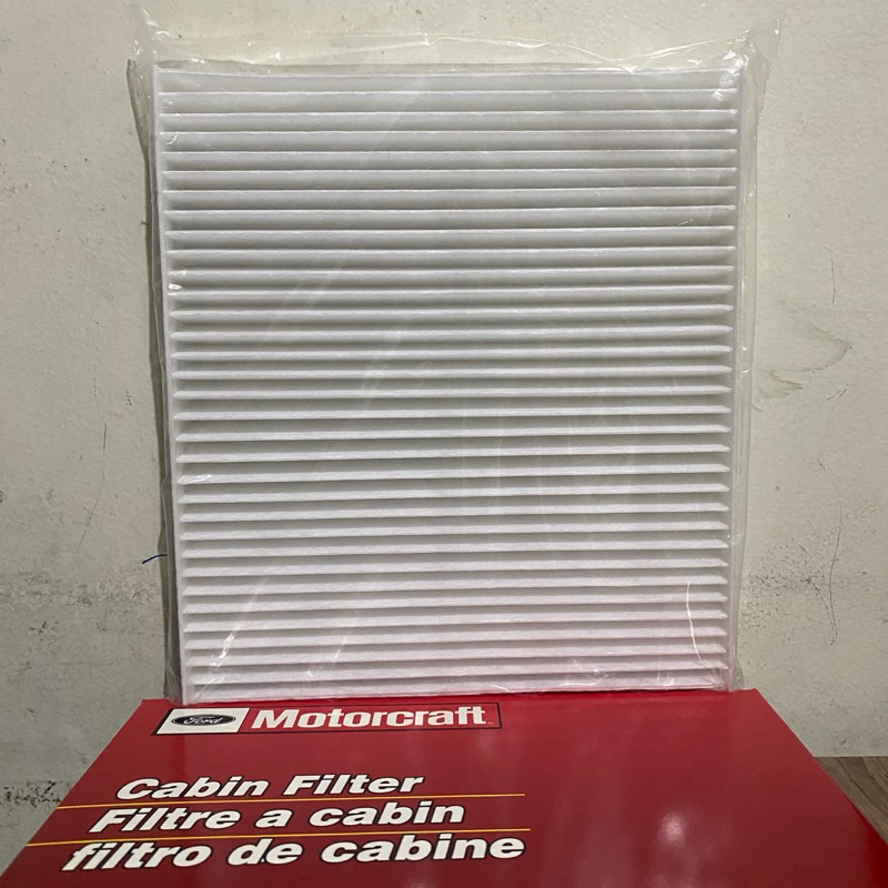 Ford Ranger 2012-2021 AC Cabin Filter | Shopee Philippines