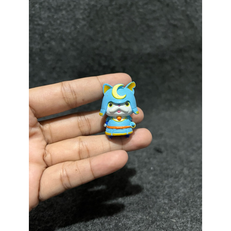 Yokai Watch Collectible Minis (Japan Surplus ) | Shopee Philippines