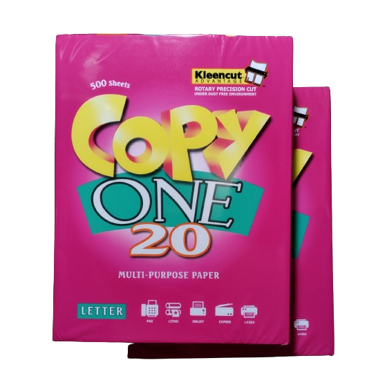 COPY PAPER | BOND PAPER | SHORT/LETTER 8.5x11 70gsm | LONG/LEGAL 8.5x13 ...