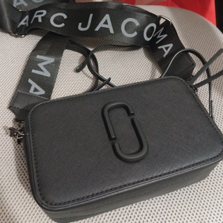 Marc jacobs ceramic snapshot camera online bag