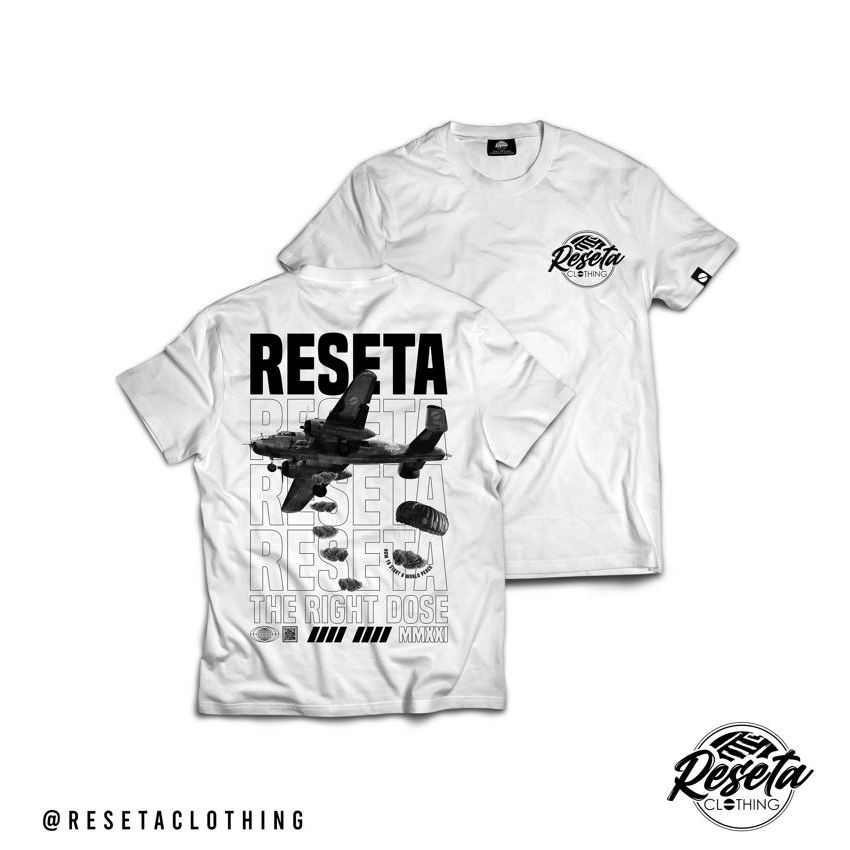 Reseta Clothing - FOF V3 | Shopee Philippines