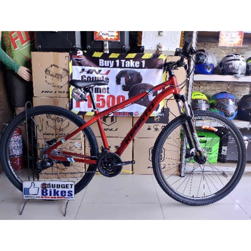 Keysto conquest best sale 29er 2020 price