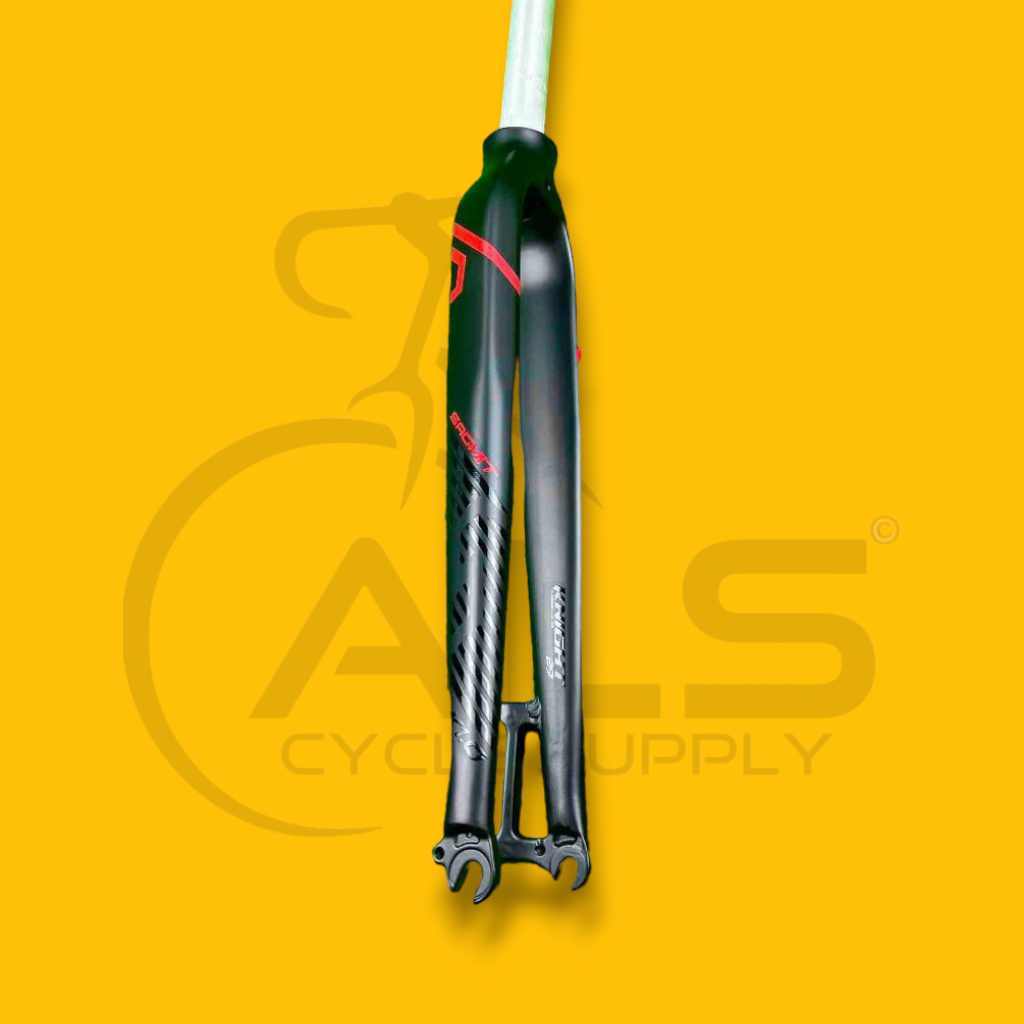 Sagmit K1.0 K2.0 Aluminum Alloy Rigid Fork 27.5 29 Lightweight Mountain Bike MTB Made in Taiwan Shopee Philippines