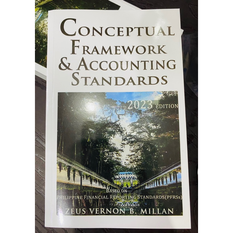 C CONCEPTUAL FRAMEWORK AND ACCOUNTING STANDARD 2024 Shopee Philippines   Ph 11134207 7r98o Ls0xonviznlwce