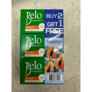 Shop whitening soap belo kojic for Sale on Shopee Philippines
