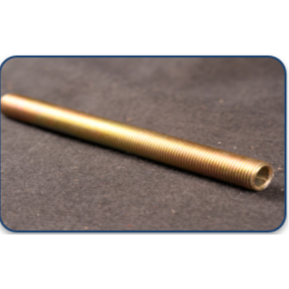 TC - 0002 (FULL THREADED TUBE 10MM X 100MM) ELECTRICAL FITTING ...