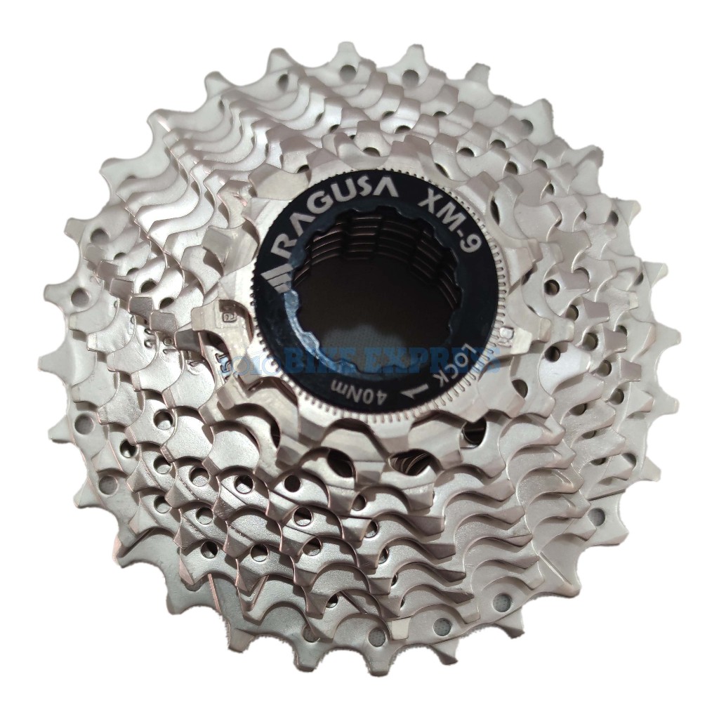 Ragusa 9t Cassette Bicycle Cassette Ragusa Sprocket Sram 10 Speed
