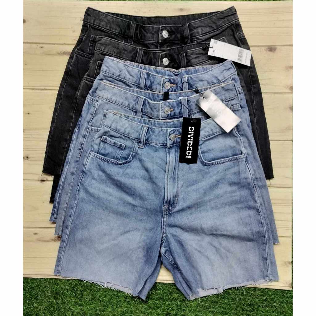 H and m shorts womens on sale