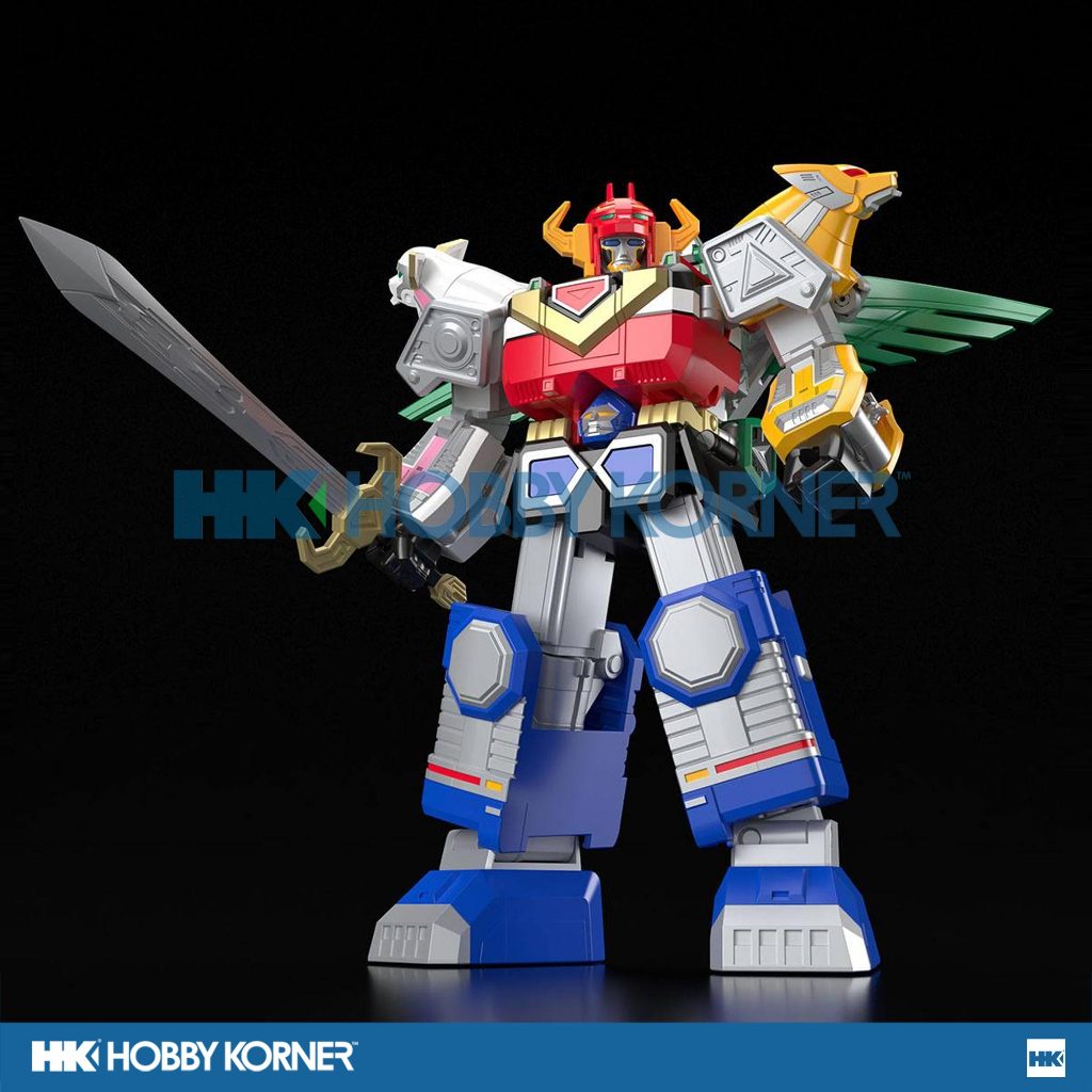 (PRE-ORDER) BANDAI HCT-91357WO SMP [SHOKUGAN MODELING PROJECT] Seijuu ...