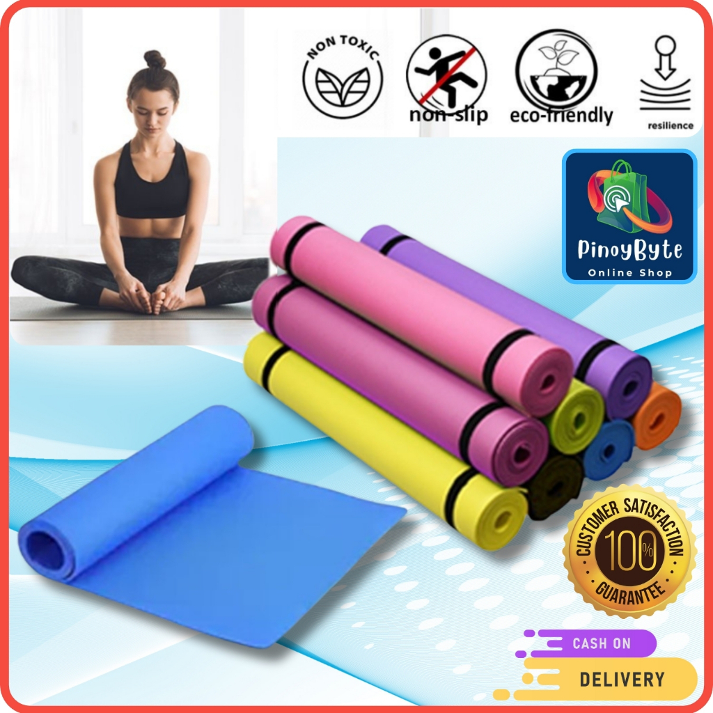 THERABAND Exercise Mats