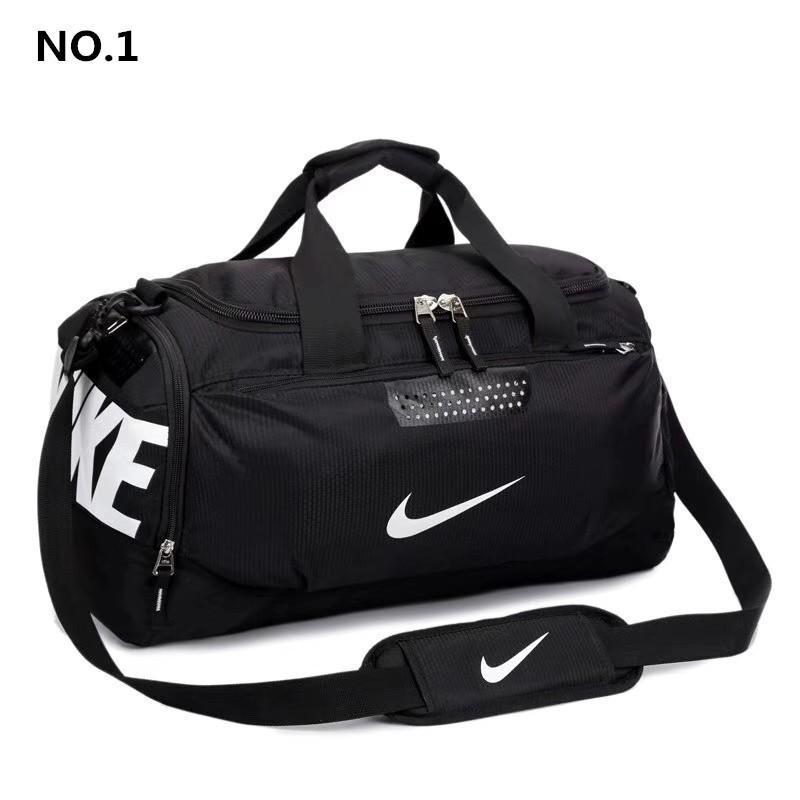 Gym bag men nike on sale