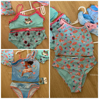 Shop swimsuit moana kids for Sale on Shopee Philippines