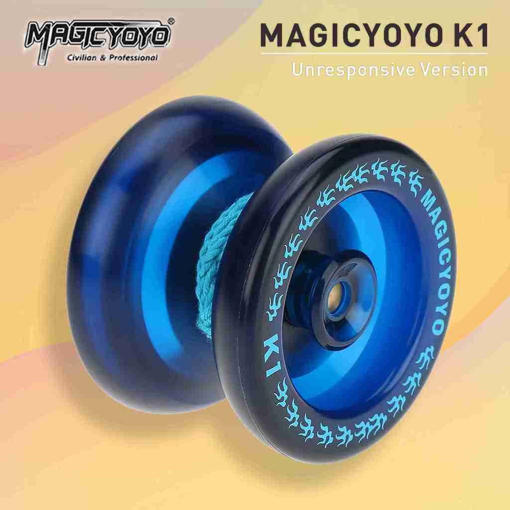 Magicyoyo K1 Original genuine yoyo toy for kids boys | Shopee Philippines