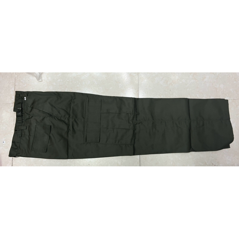 ROTC FATIGUE PANTS UNISEX | Shopee Philippines