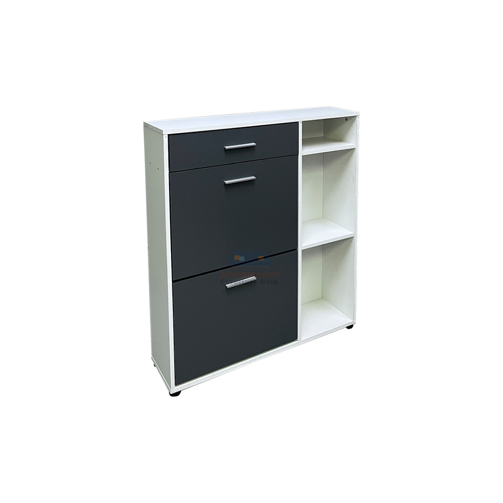 Homemaker Furniture Shoe Rack Massimo | Shopee Philippines