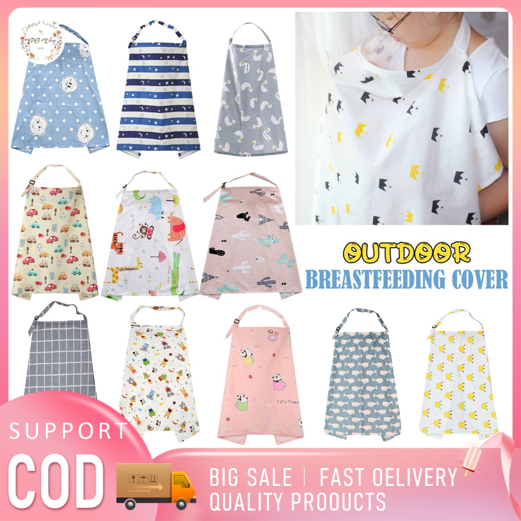 Nursing best sale covers ph