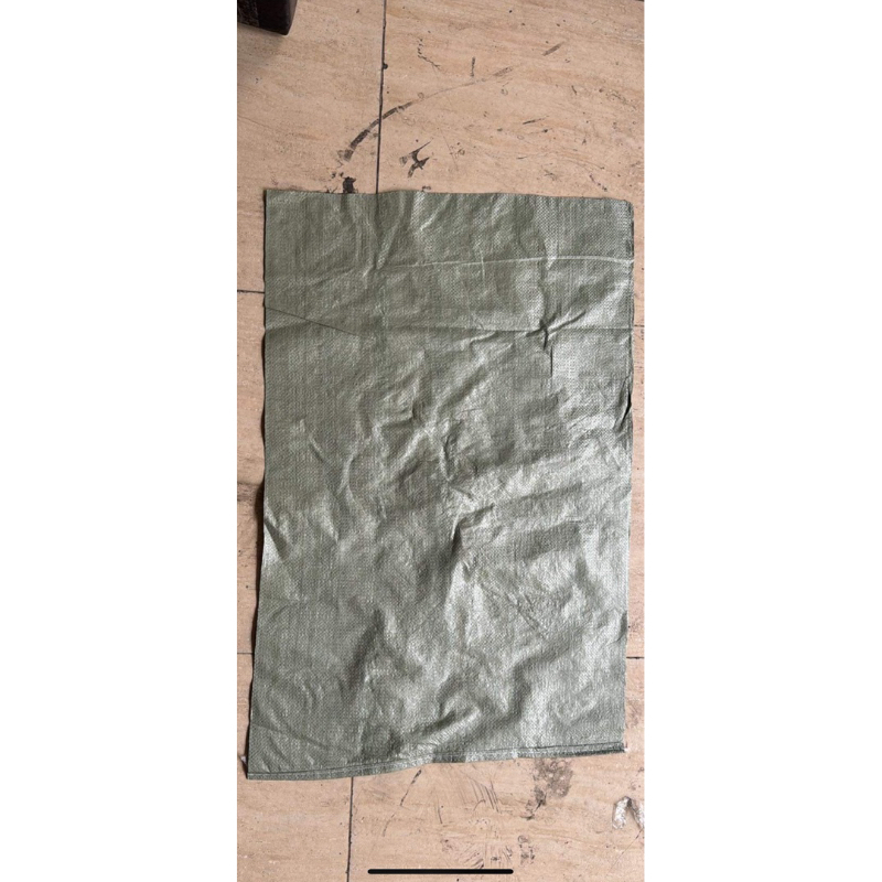 50 - 100 pcs BRAND NEW Rice Sacks / Sako / Garbage Sacks / 50 KGs - 60 ...