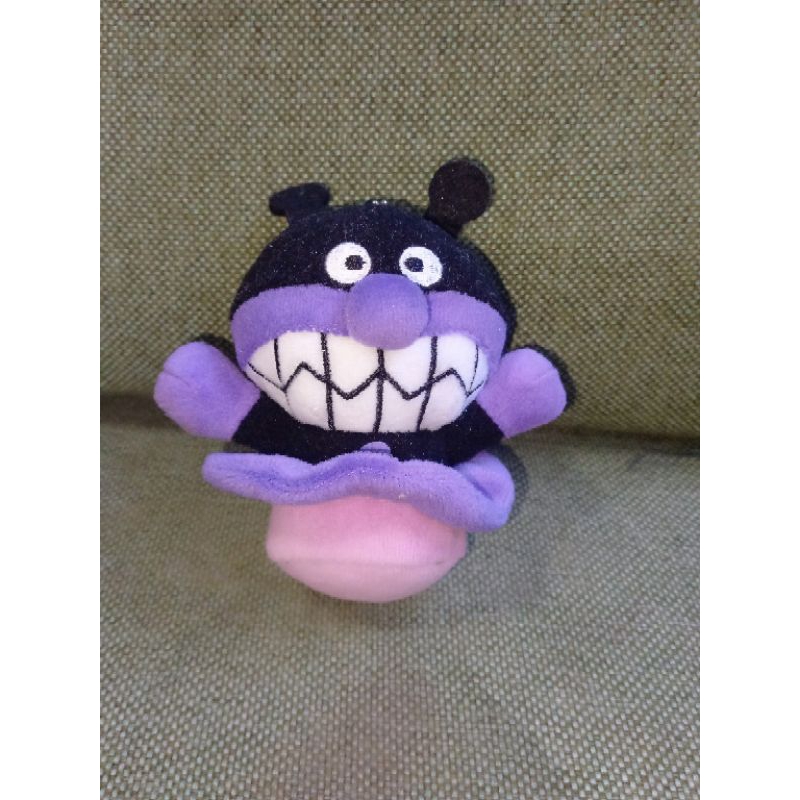preloved anpanman plush toy Japan surplus | Shopee Philippines