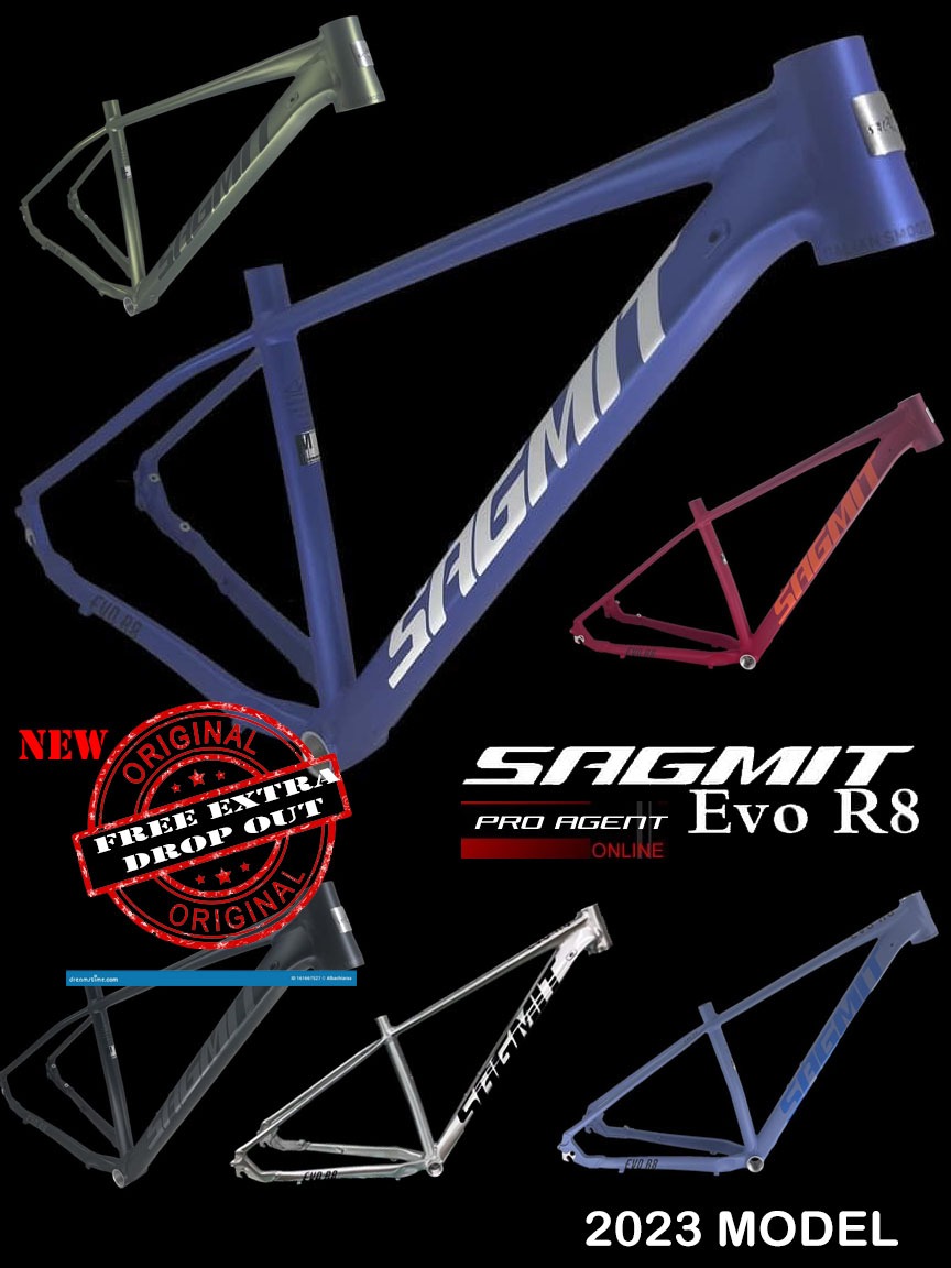 FRAME SAGMIT EVO R8 29R made by speedone not mountainpeak Shopee Philippines