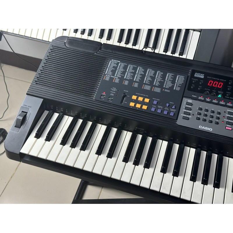 Casio ctk 750 price hotsell
