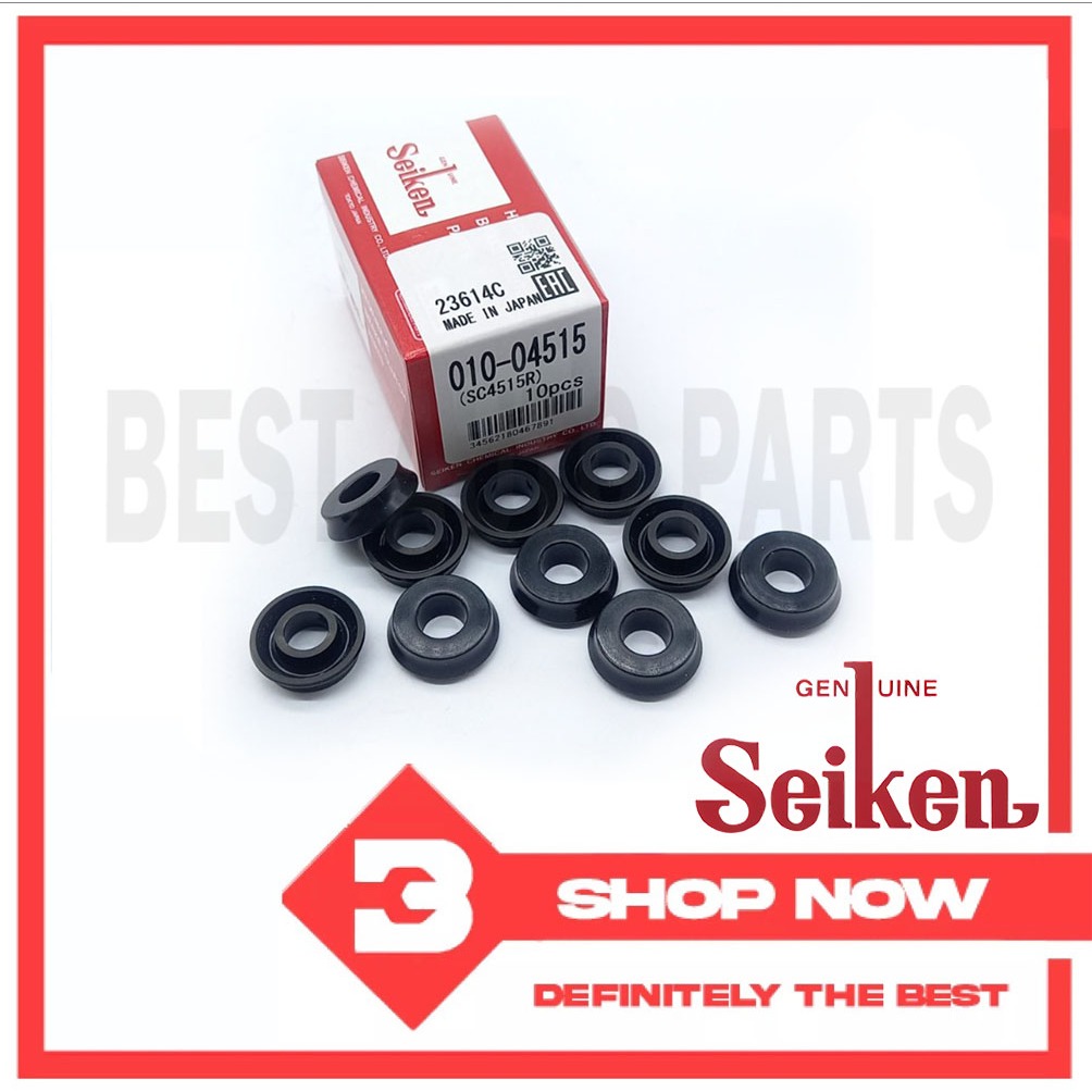 Seiken Wheel Cylinder Cup 11/16