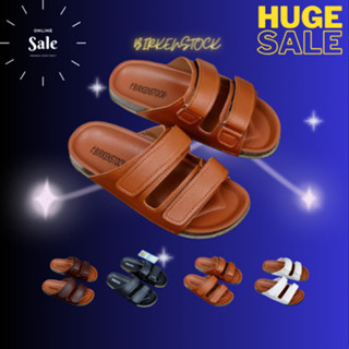 Rubber cheap birkenstock sale