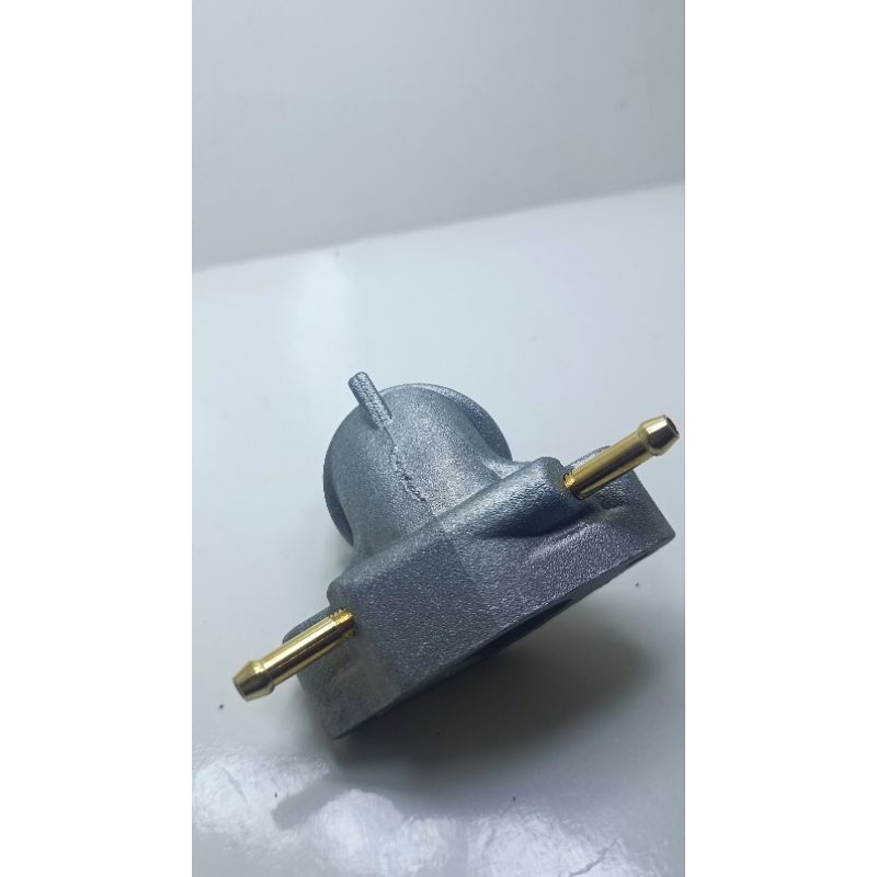 Carburetor Joint Manifold - Honda Beat Carb 110 | Shopee Philippines