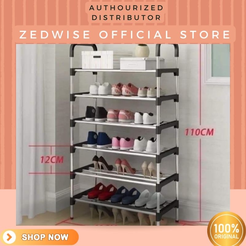 Shoes organizer shopee hotsell