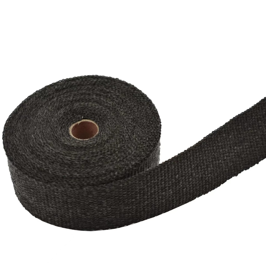 Exhaust Pipe Tape