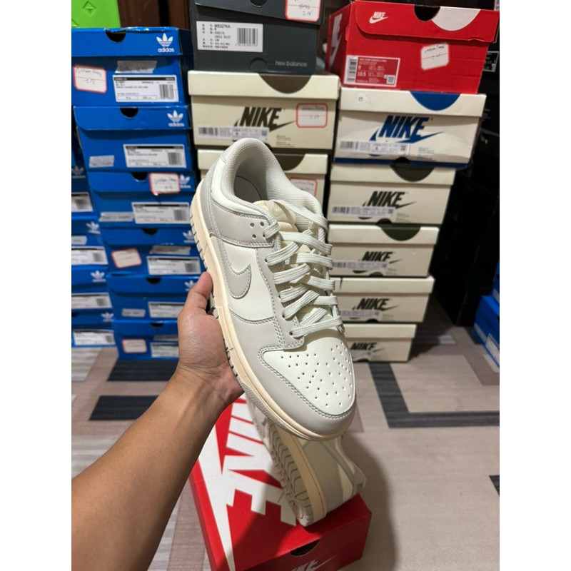 VT BATCH DUNK SAIL LIGHT BONE | Shopee Philippines