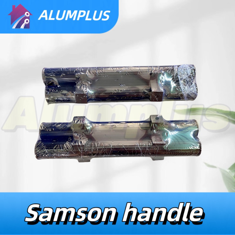 [team mega]Samson handle (1pair) | Shopee Philippines