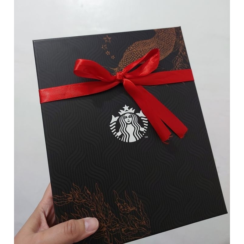 Starbucks Planner 2024 Shopee Philippines