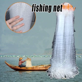 Avlcoaky Casting Net Throw Net Casting Nets for Bait Philippines