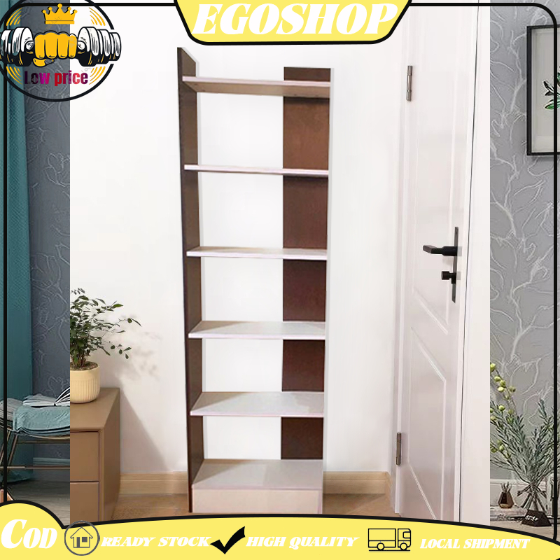 (COD)Shelf/living room rack/bookshelf/display rack Space saving