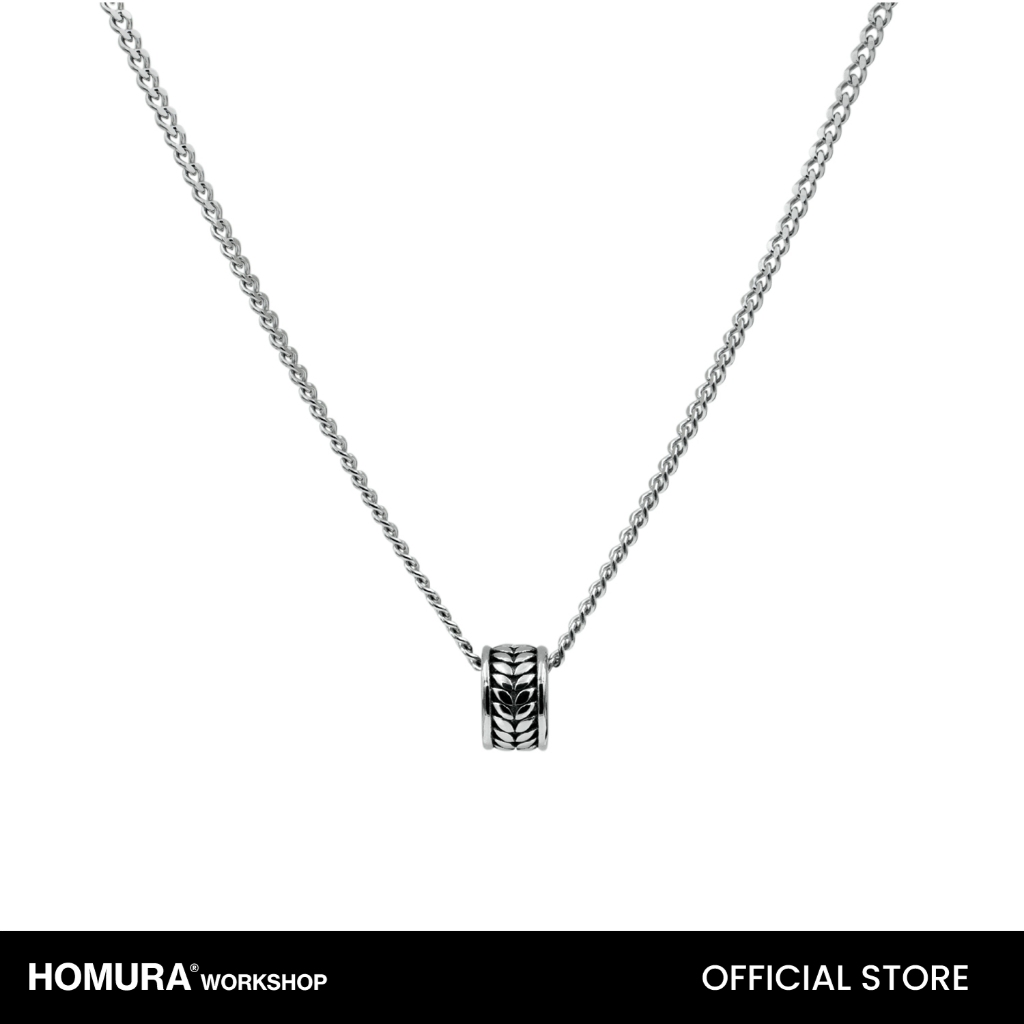 Homura Design - Hamilton Necklace | Shopee Philippines