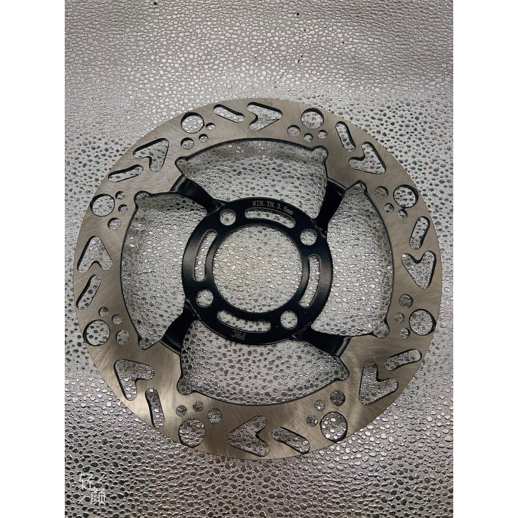 220mm Lighten Brake Disc Plate 4 Holes for XRM 110 / Wave 125 ...