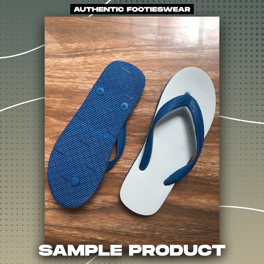 PER BUNDLE NANYANG SLIPPERS Pure Rubber Original Made in Thailand Unisex 12 PAIRS Shopee Philippines