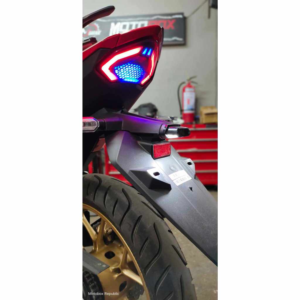 HONDA WINNER X 150 MALAYSIAN TAIL LAMP | Shopee Philippines