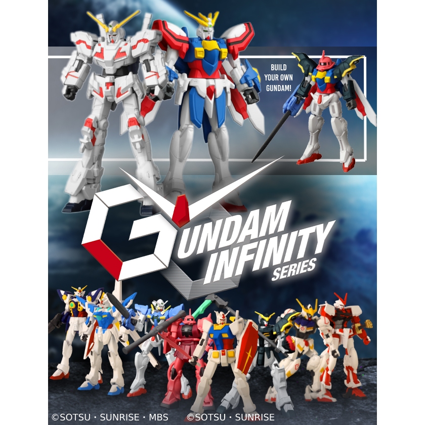 PX Exclusive Gundam Infinity - Gold Frame Astray - Action Figure SDCC 2021 Limitata A 3000 Pezzi, Con Accessori - 5
