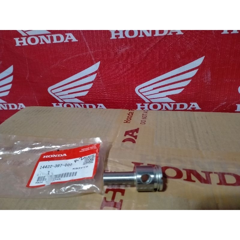 Pin Cam Follower TMX 155 Original Genuine Shopee Philippines