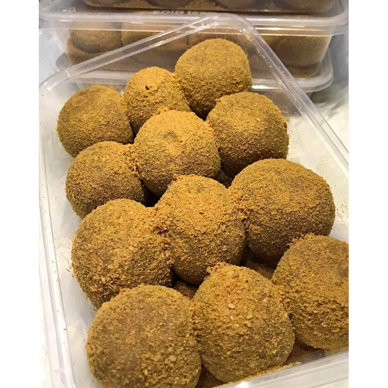 graham balls in a tub | Shopee Philippines