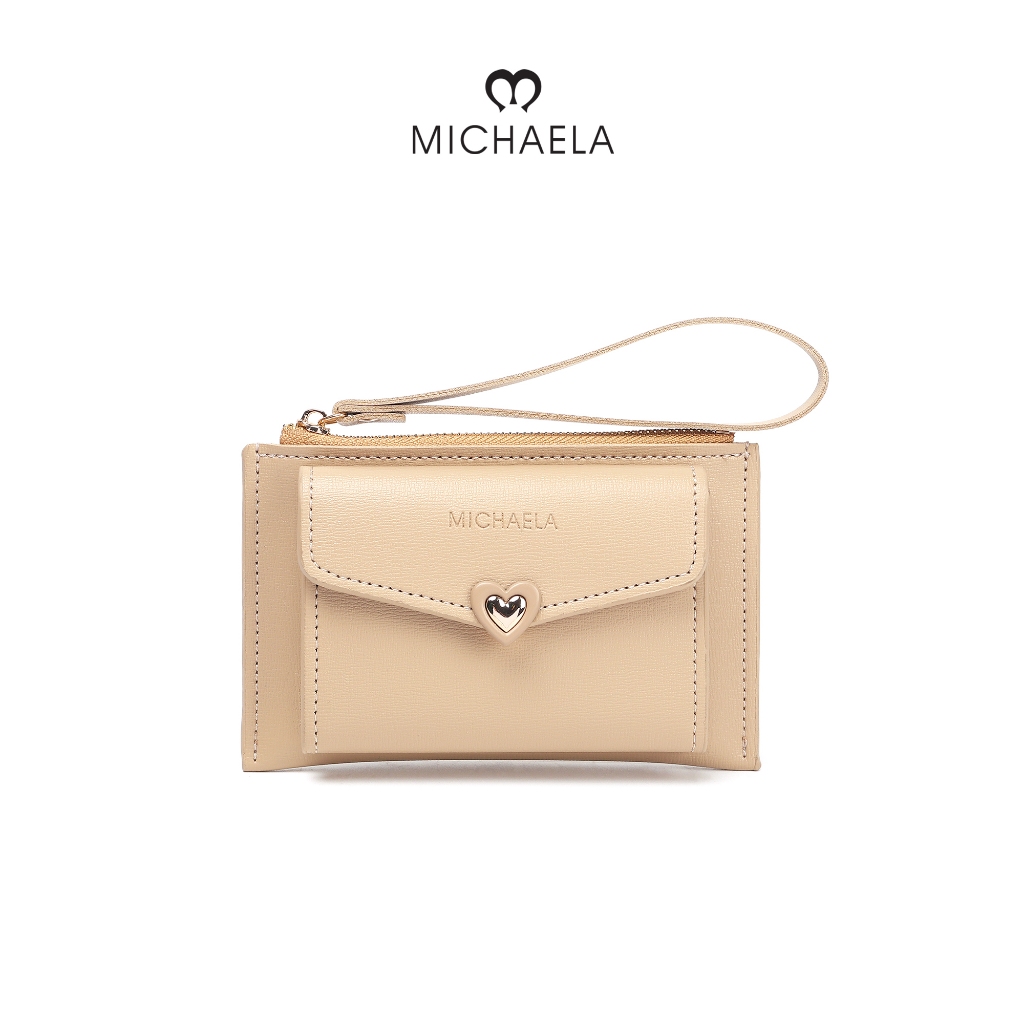 Michaela wallet price hotsell