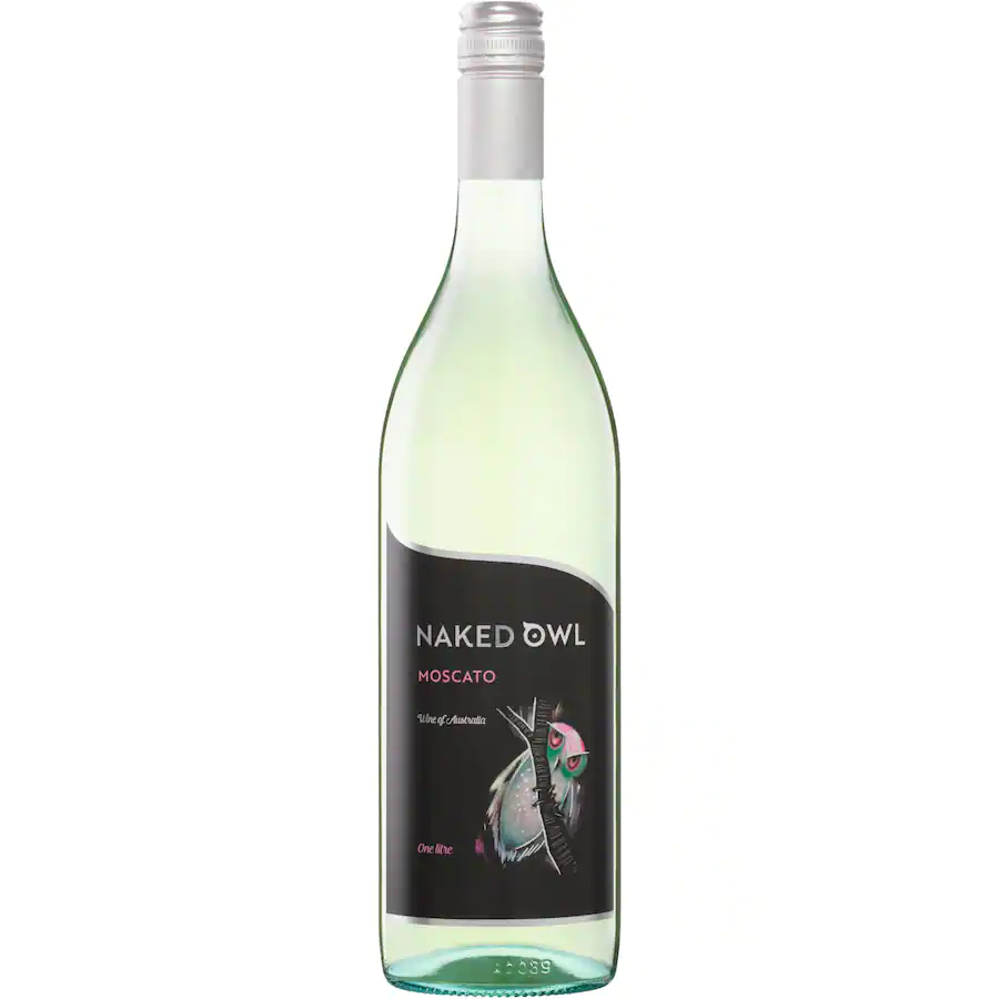 Naked Owl Moscato (1 Litre) Shopee Philippines