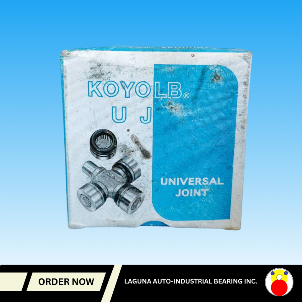 KOYO LB Universal Cross Joint GUM87 Shopee Philippines