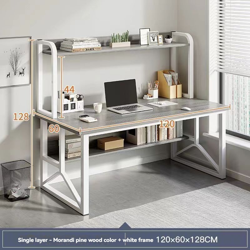 Computer desk desk Student desk desk combination computer desk Table ...